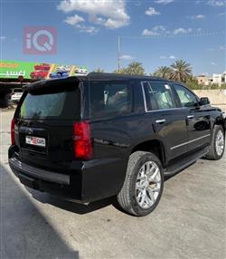 شيفروليه تاهو